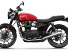 Triumph Street Twin